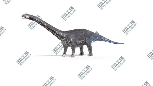 images/goods_img/20210312/Argentinosaurus Animated 3D model/4.jpg